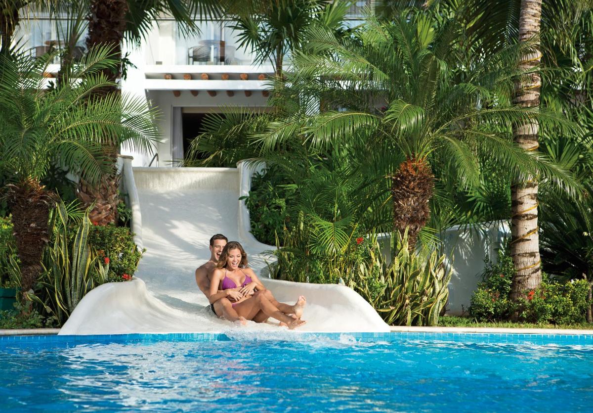 Secrets Aura Cozumel - Adults Only