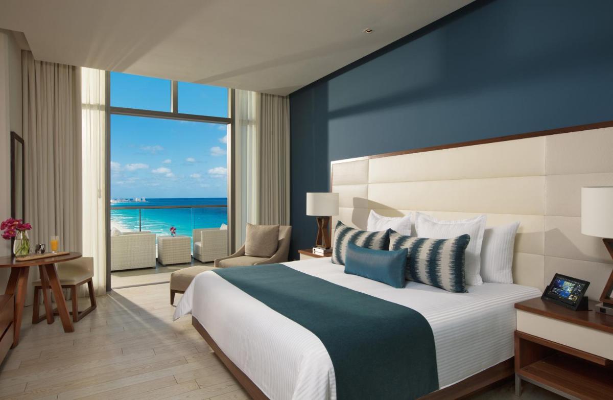 Secrets The Vine Cancun - All Inclusive Adults Only