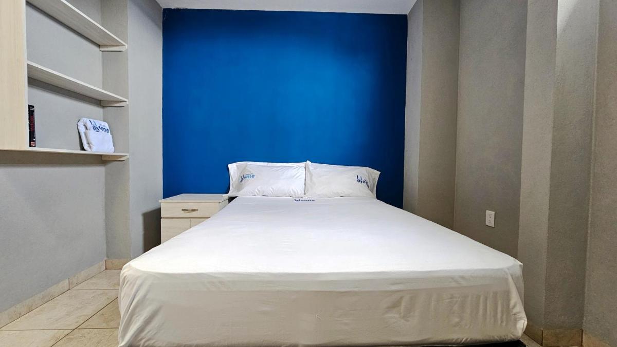 Sensity Home Recamara moderna