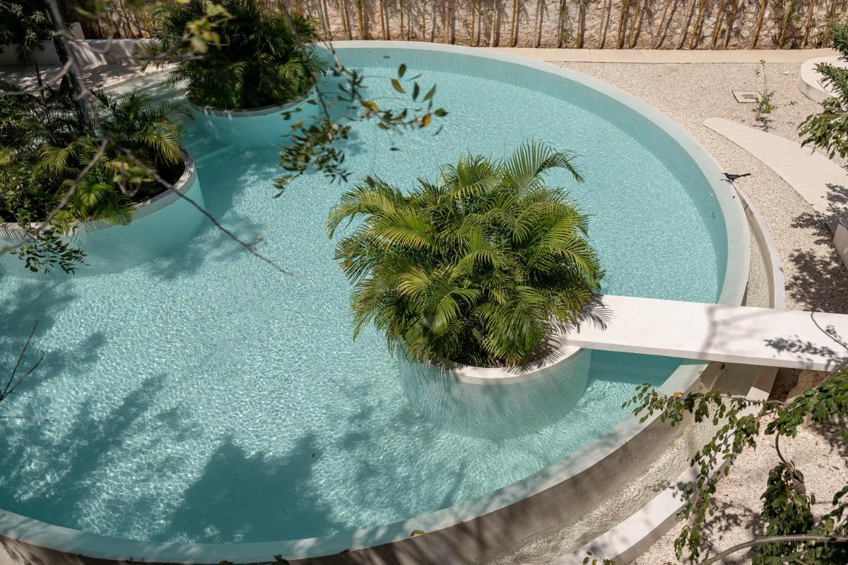 Seremonia Studios by Vida de Playa Rentals