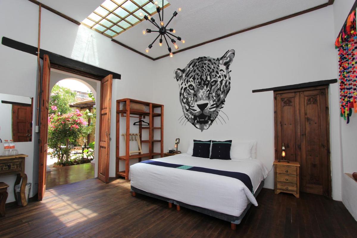 Sereno Hotel