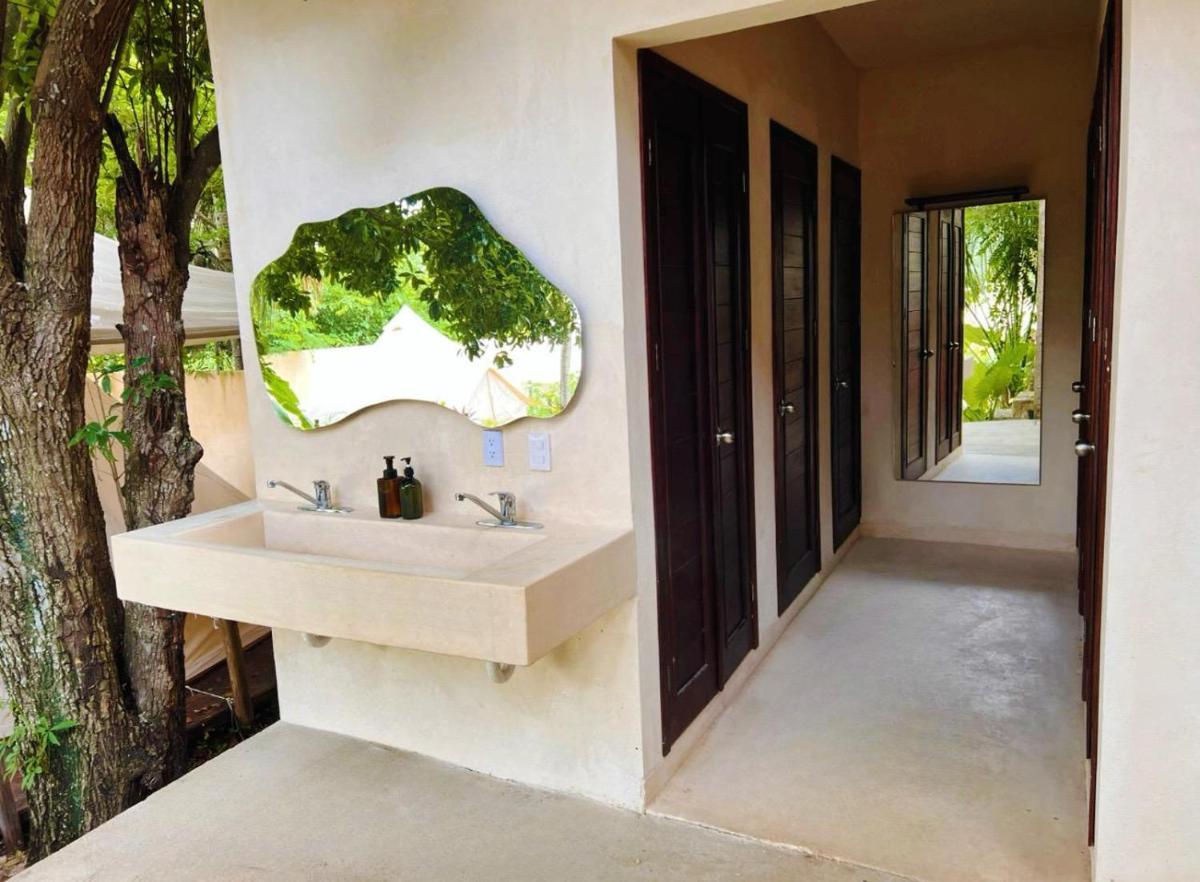 Shamalay - Nomad Experience