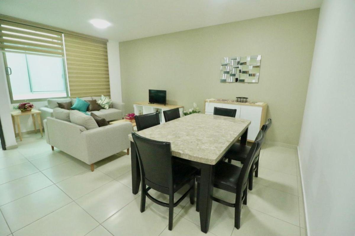 Shanarani Apartament