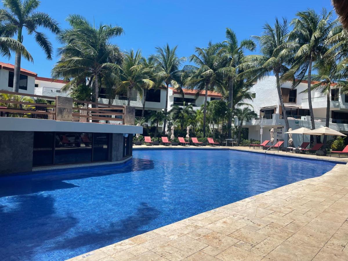 SINA SUITES CANCUN - Solo Adultos