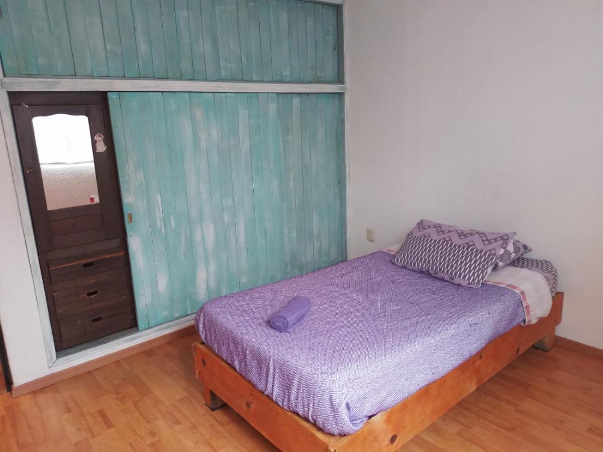Single Room Centro Historico 300Mb
