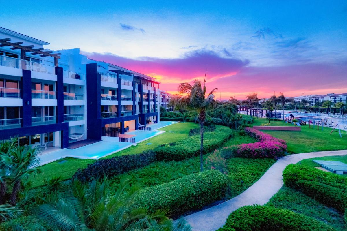 Sirenita G. Condo - Beach Side - at Mareazul