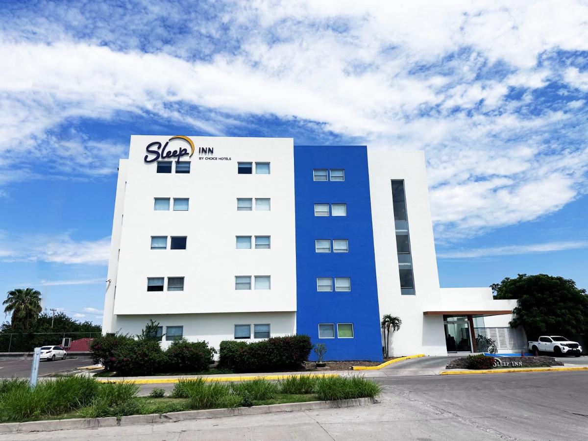 Sleep Inn Culiacan