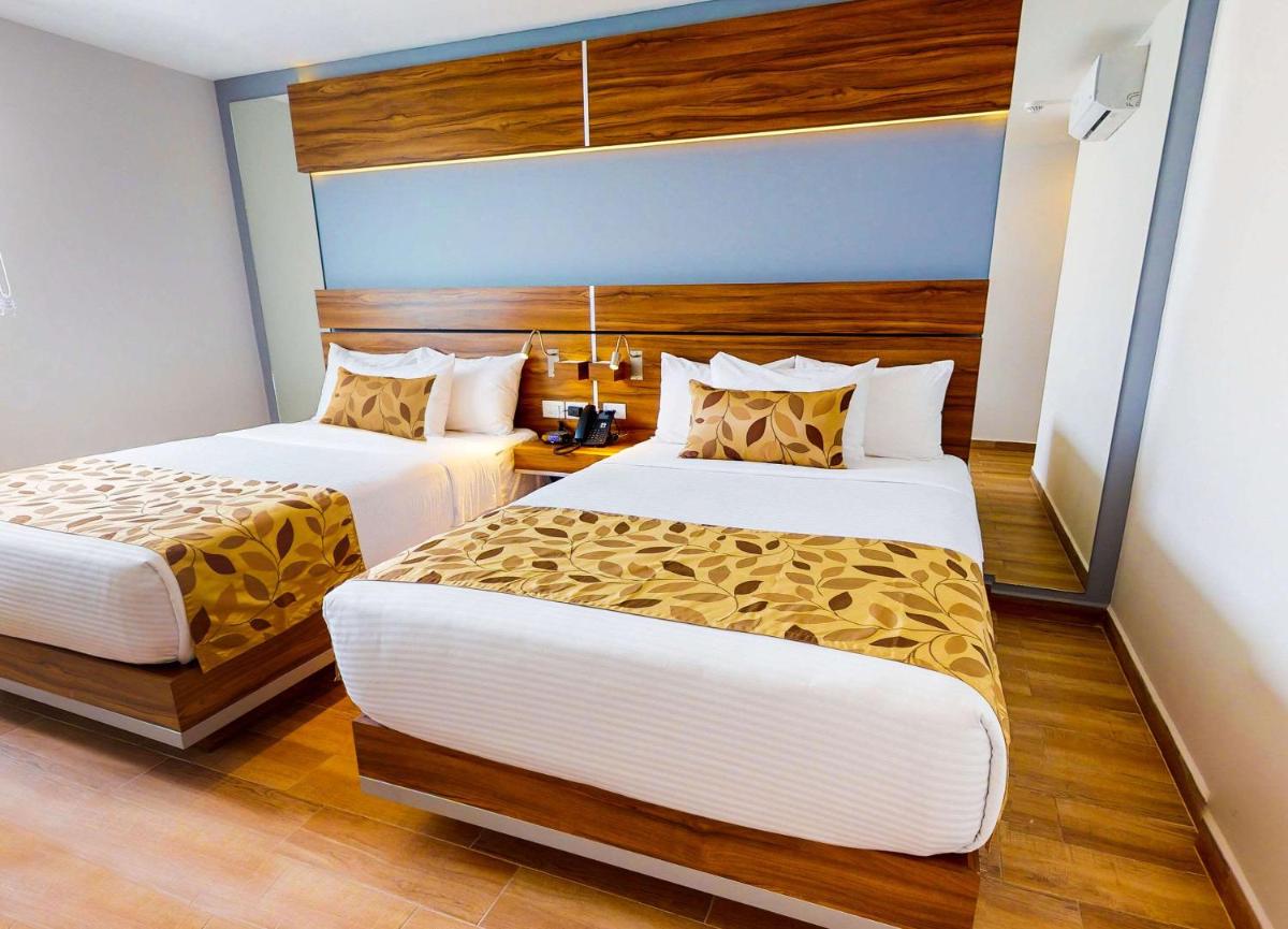 Sleep Inn Queretaro