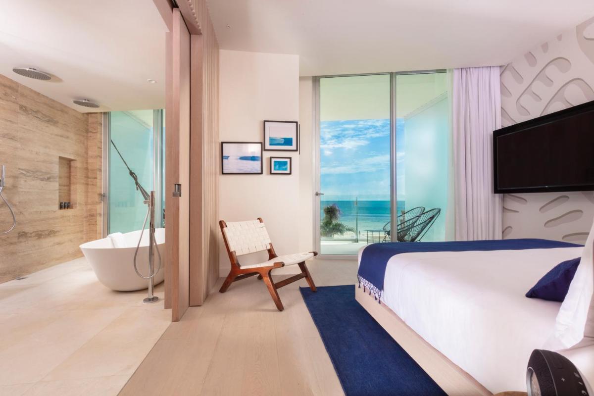 SLS Cancun