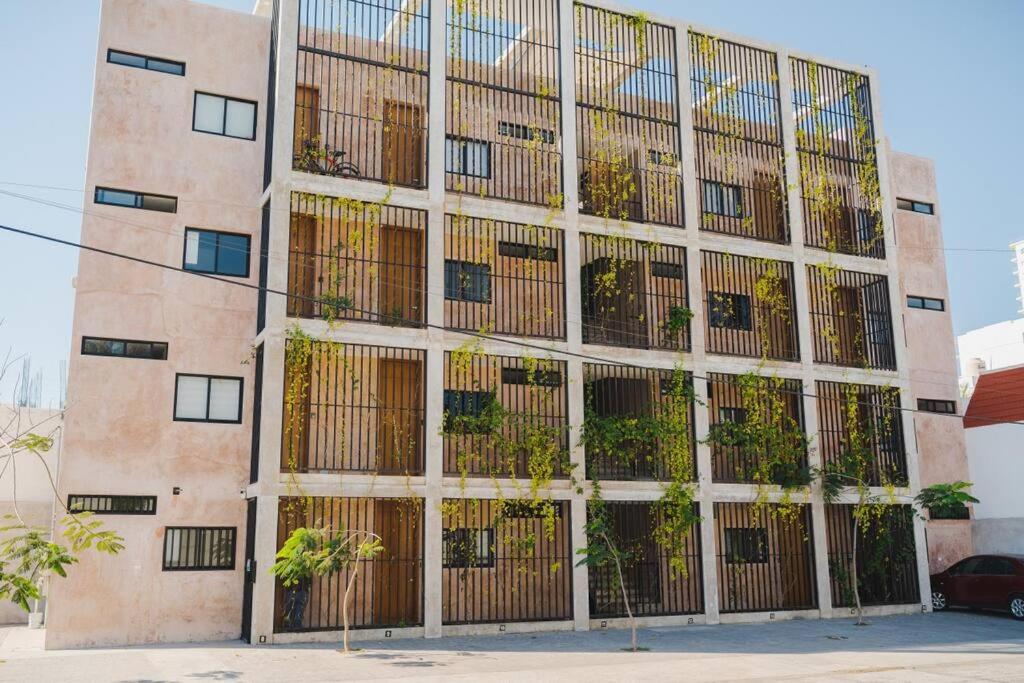 Soho 9. Departamento a una cuadra del malecón