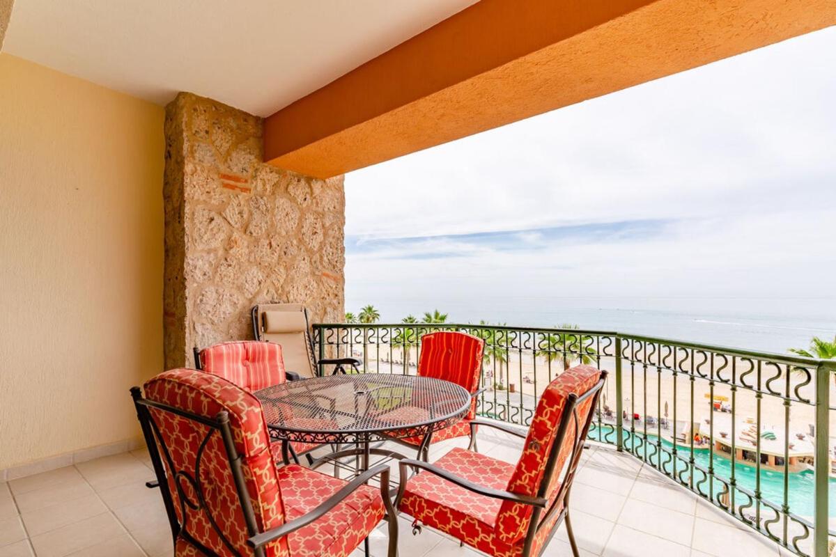 Sonoran Sea 1BR SSE 409 by Casago
