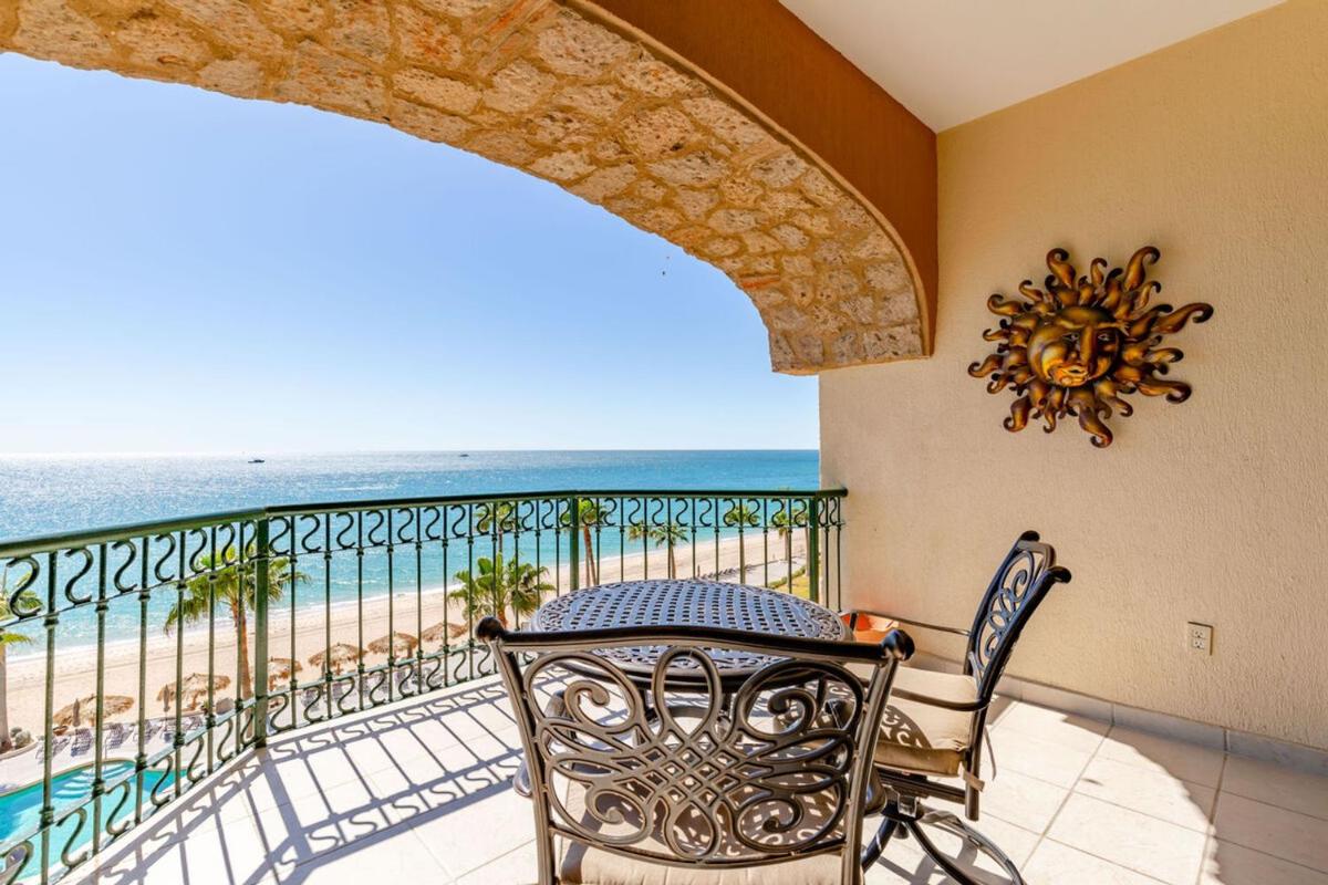 Sonoran Sea 1BR SSW 510 by Casago