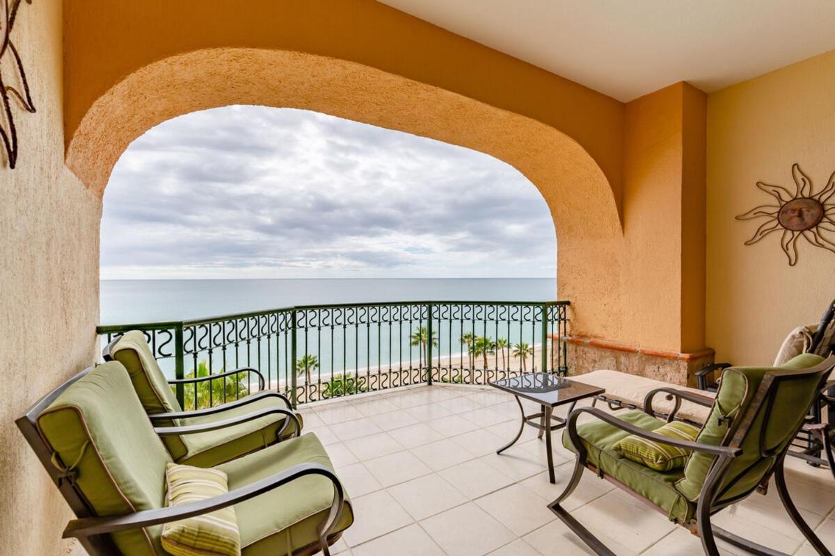 Sonoran Sea 1BR SSW 611 Upper by Casago