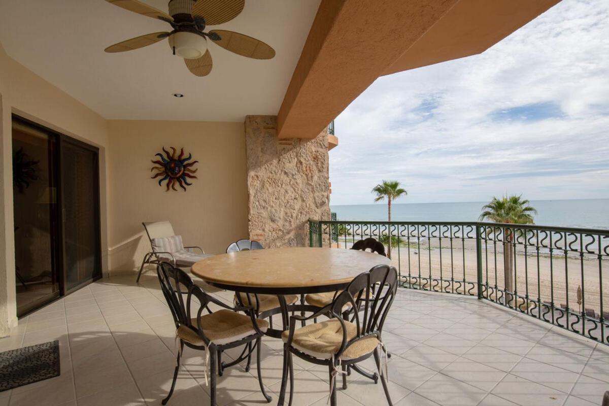 Sonoran Sea 2BR SSE 303 by Casago