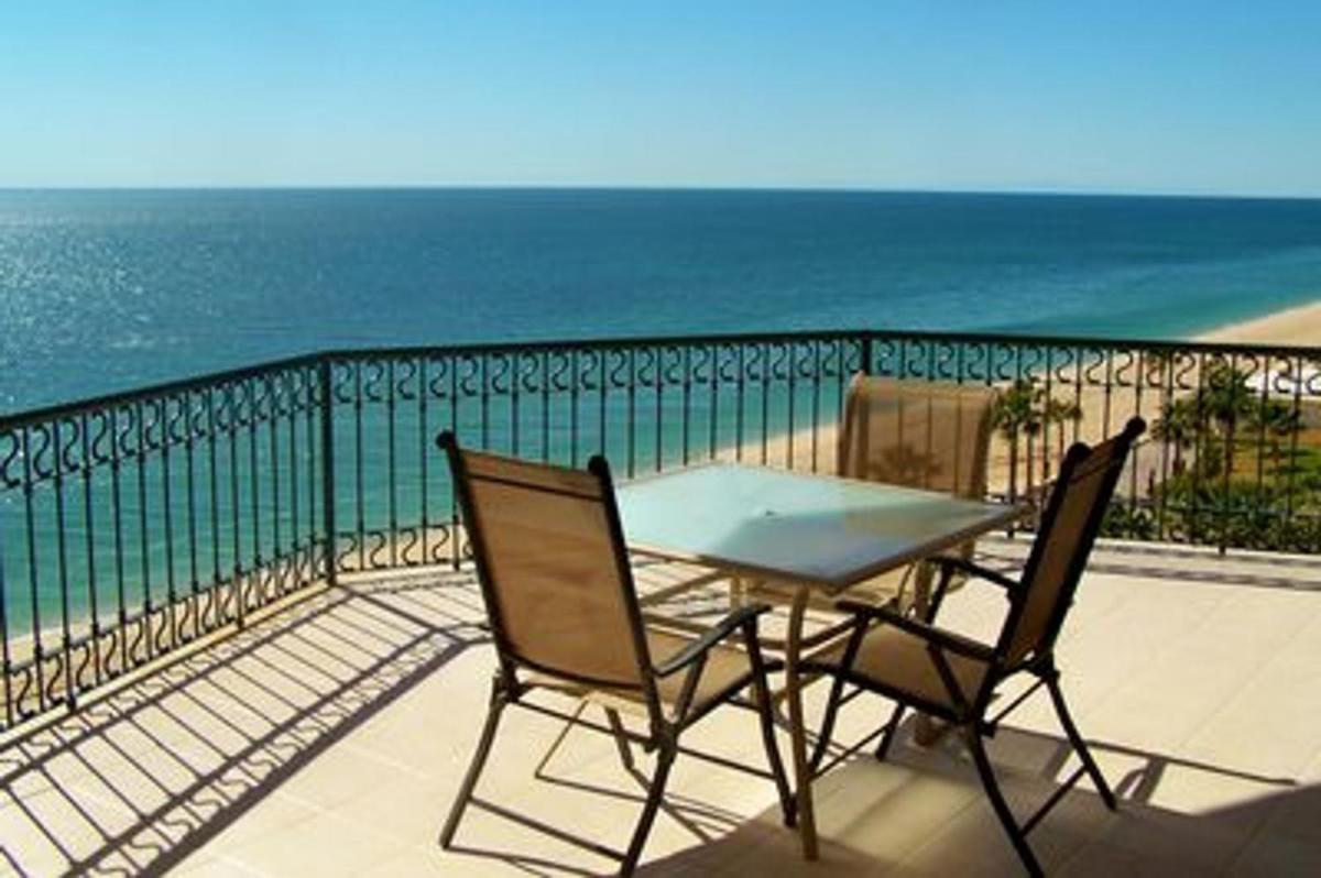 Sonoran Sea 2BR SSE 706 by Casago