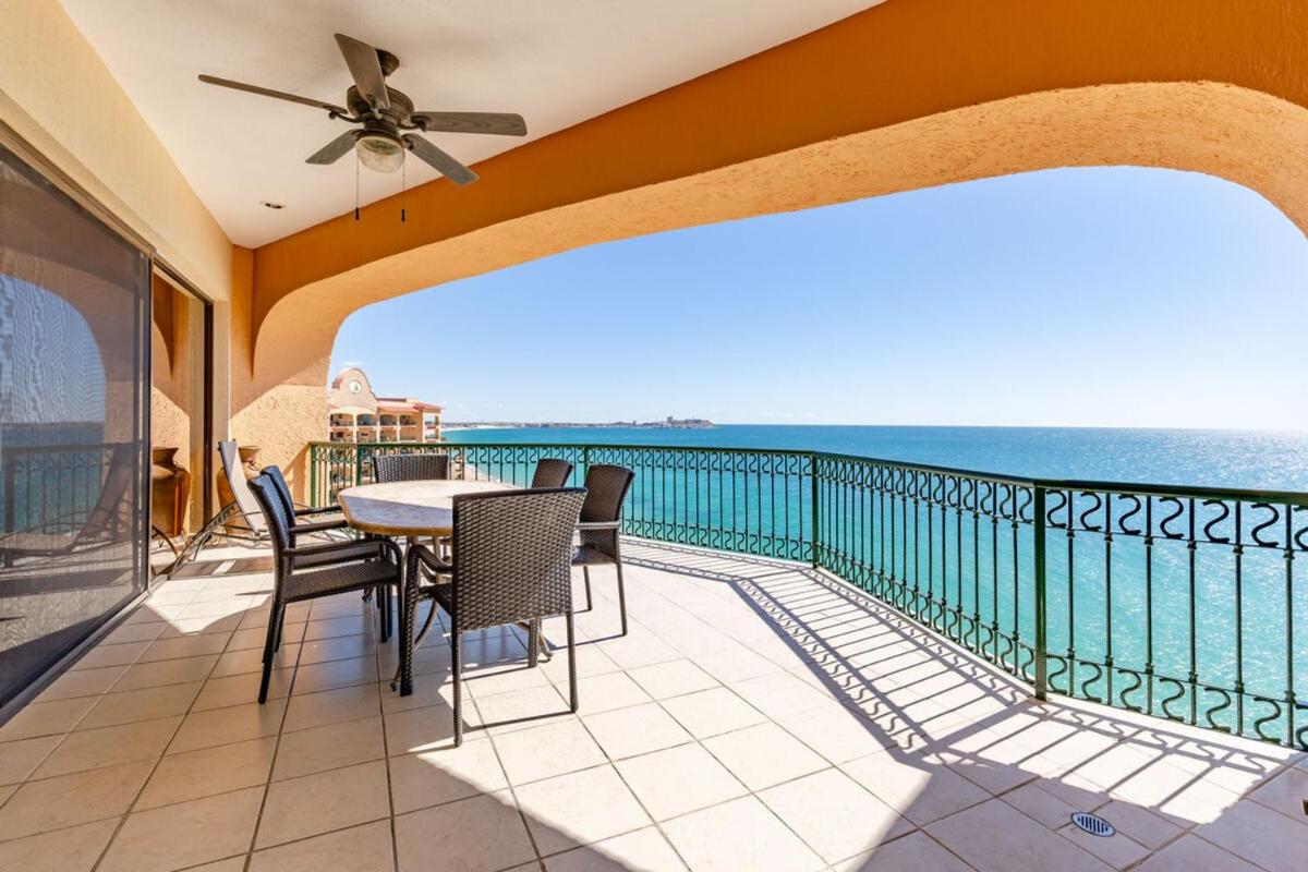 Sonoran Sea 2BR SSW 1004 by Casago