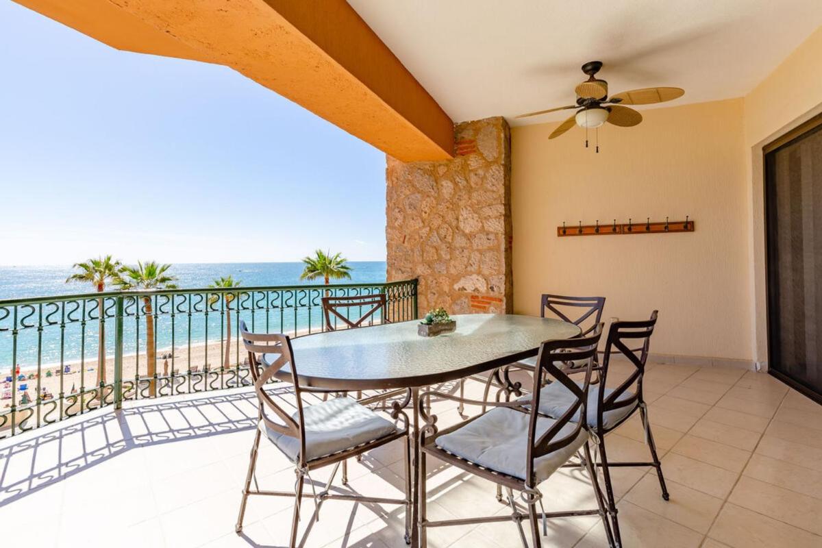 Sonoran Sea 2BR SSW 305 by Casago