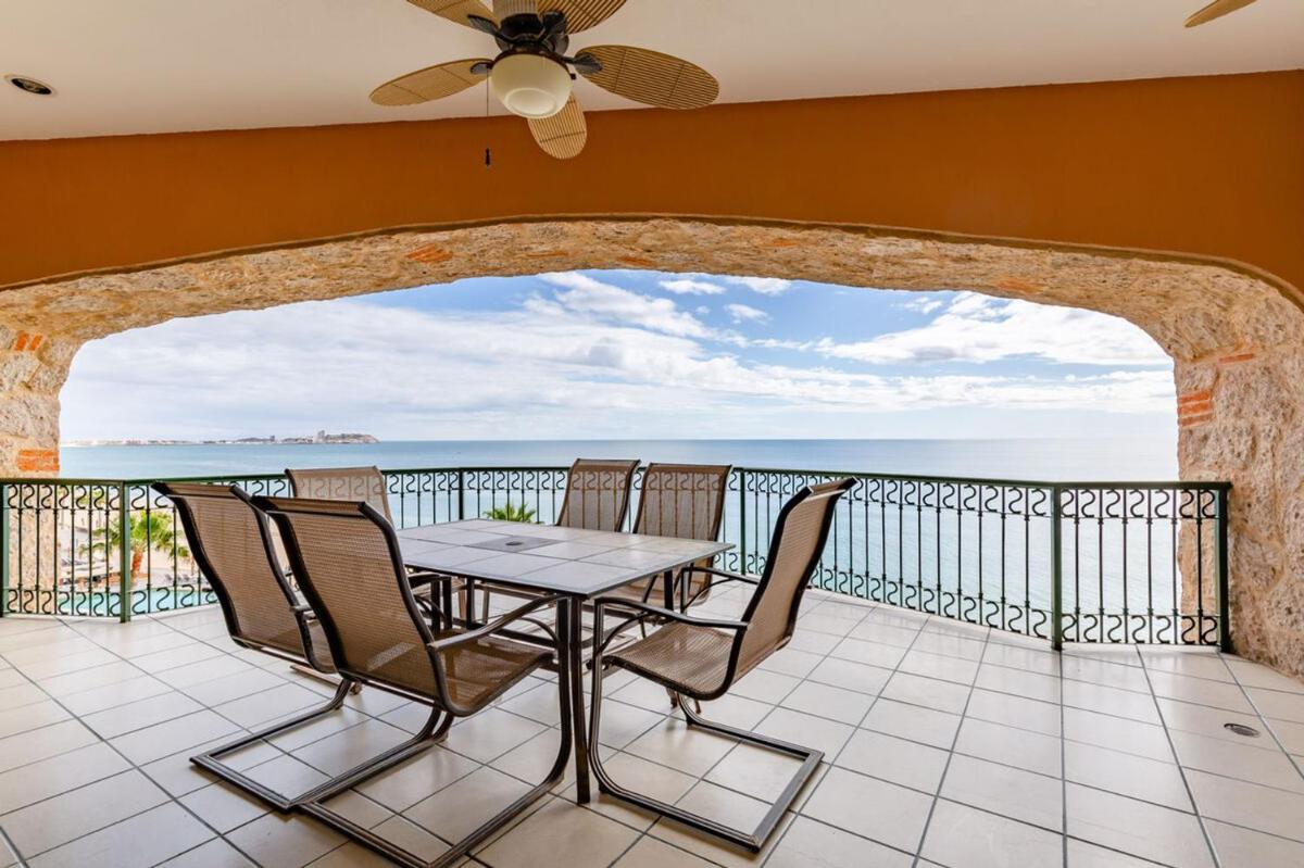 Sonoran Sea 2BR SSW 503 by Casago