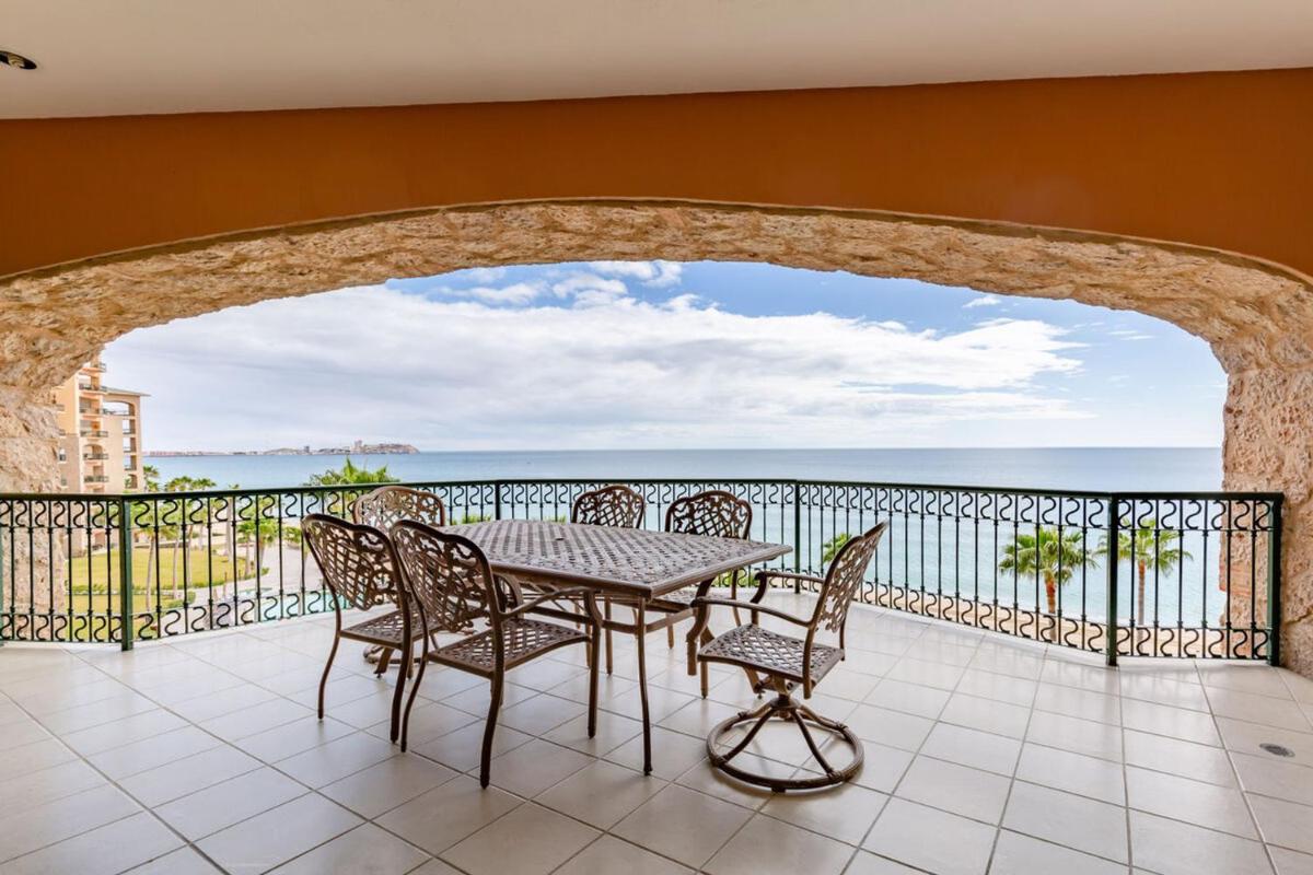 Sonoran Sea 2BR SSW 507 by Casago