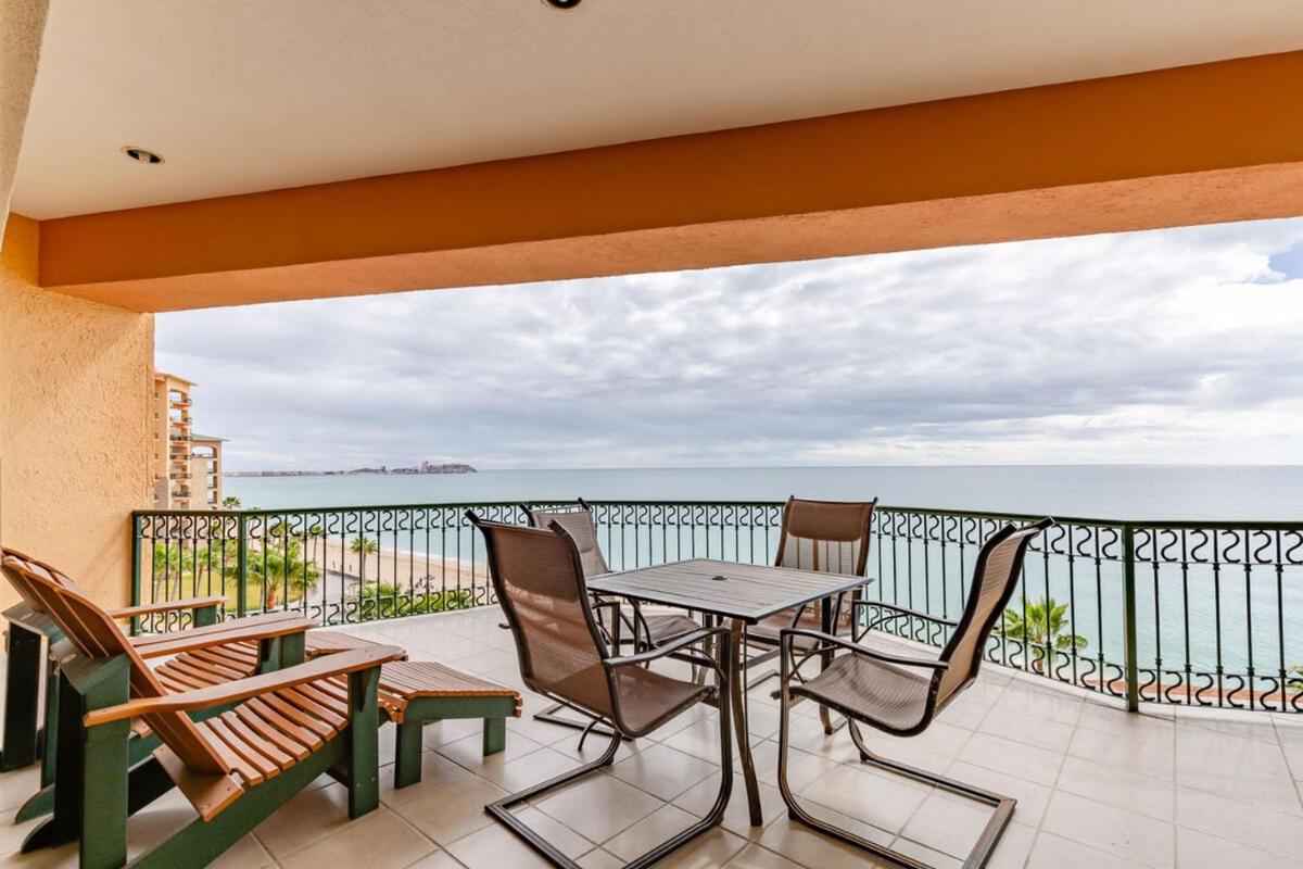 Sonoran Sea 2BR SSW 606 by Casago