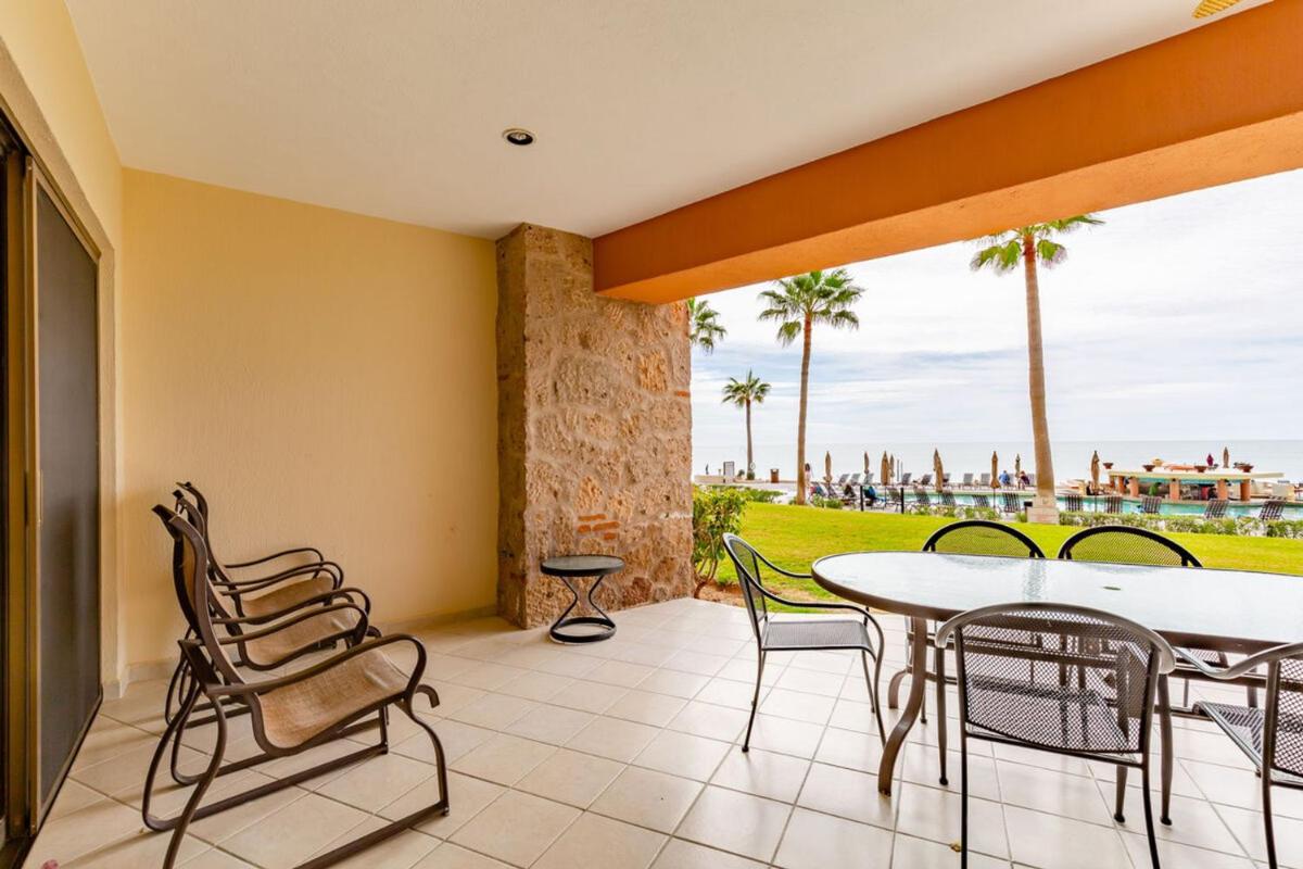 Sonoran Sea 3BR SSE 108 Deluxe by Casago