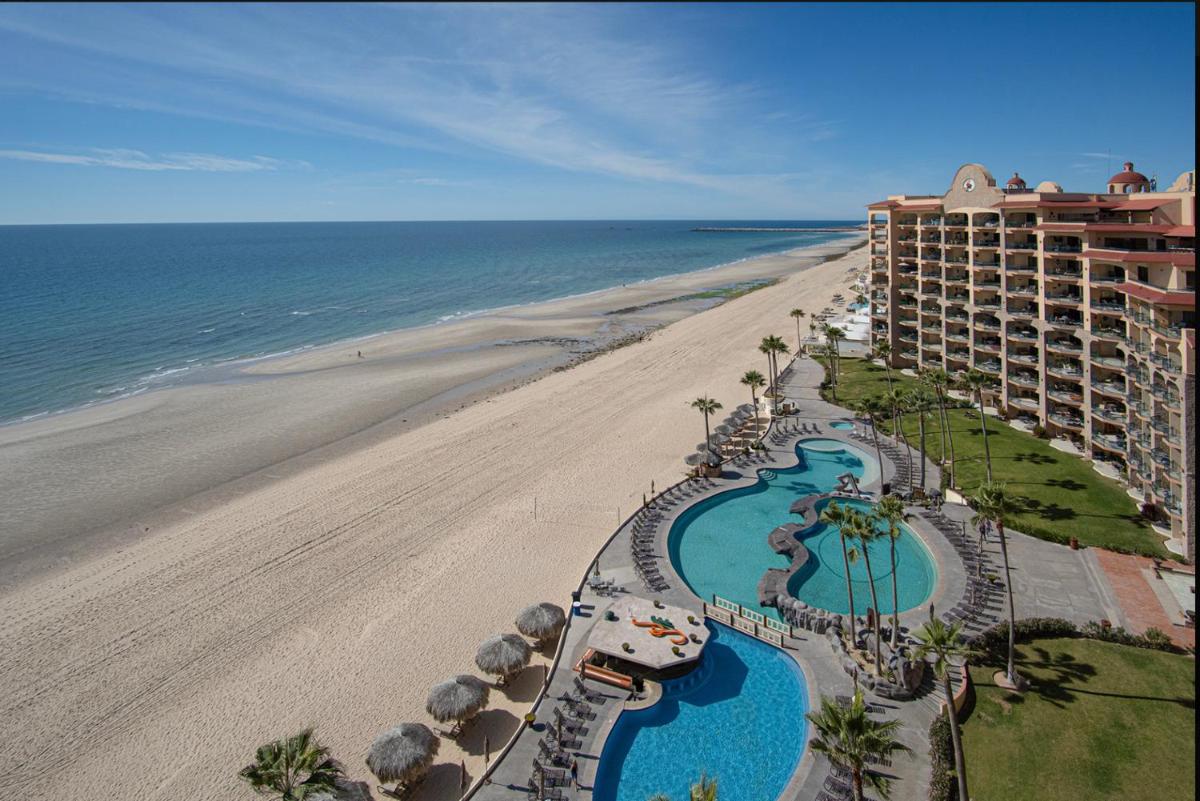 Sonoran Sea Resort Oceanfront PENTHOUSE