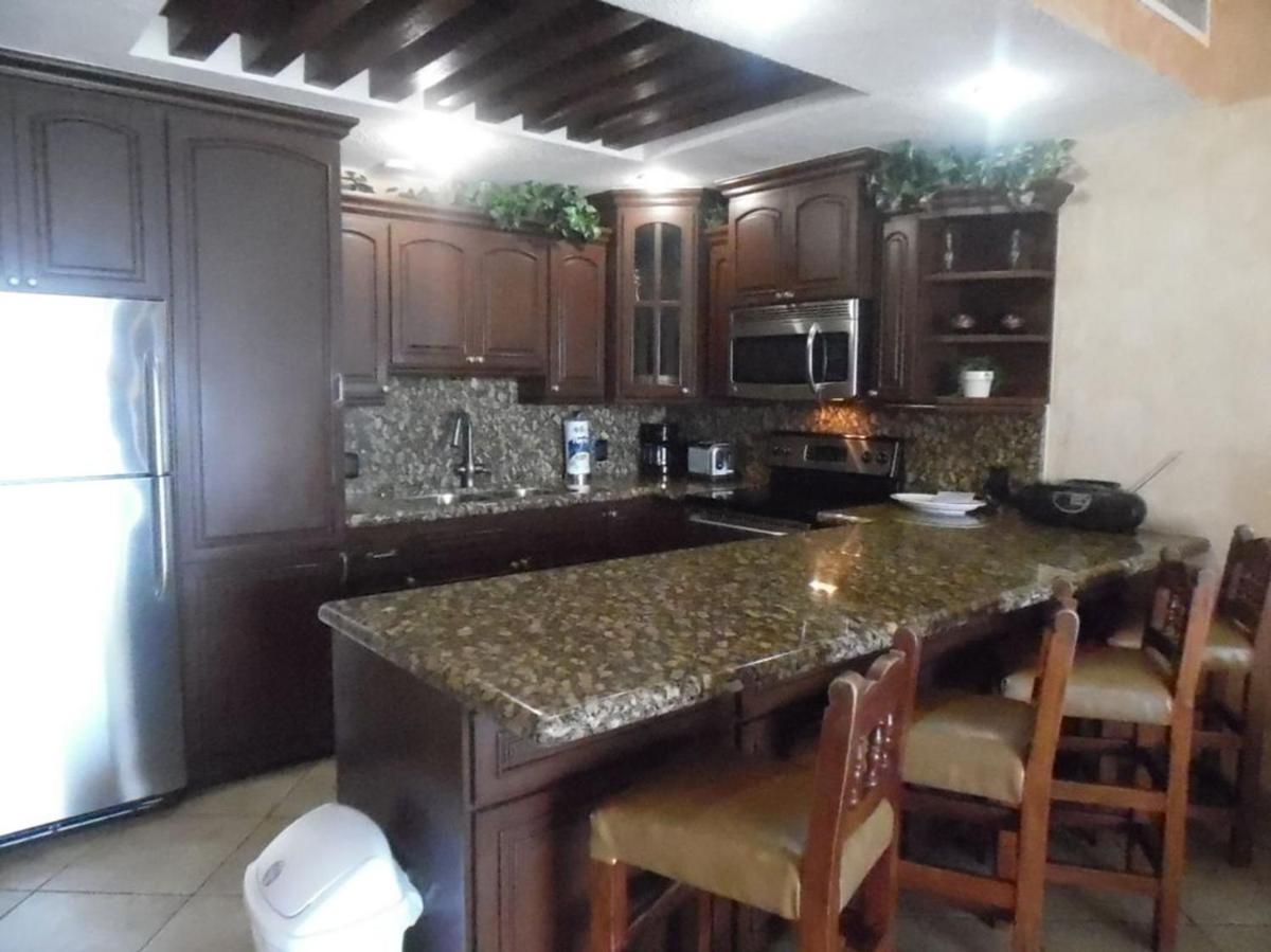 Sonoran Sky 1BR Upper SKY 405-V by Casago