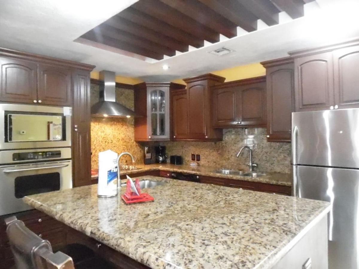 Sonoran Sky 2BR Upper 403-V by Casago