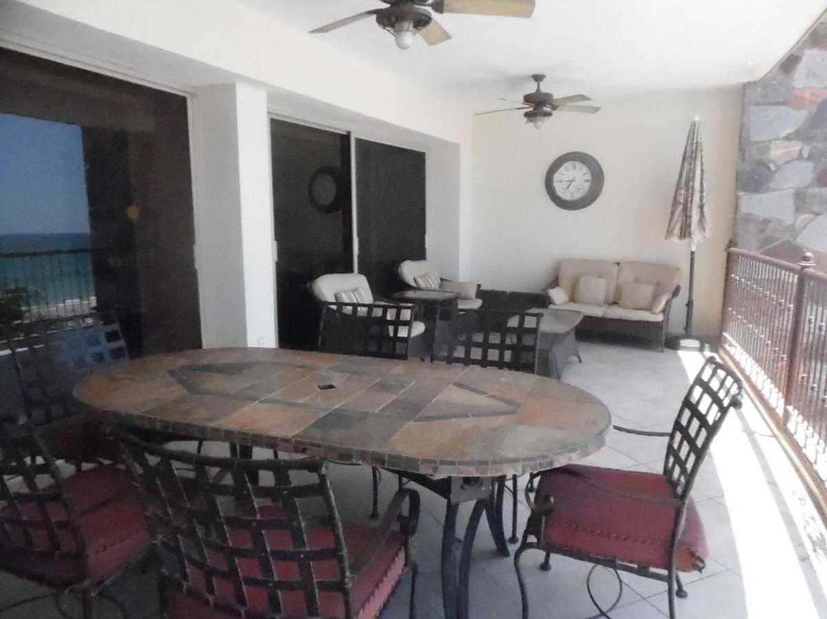 Sonoran Sky 3BR Upper SKY 402-V by Casago