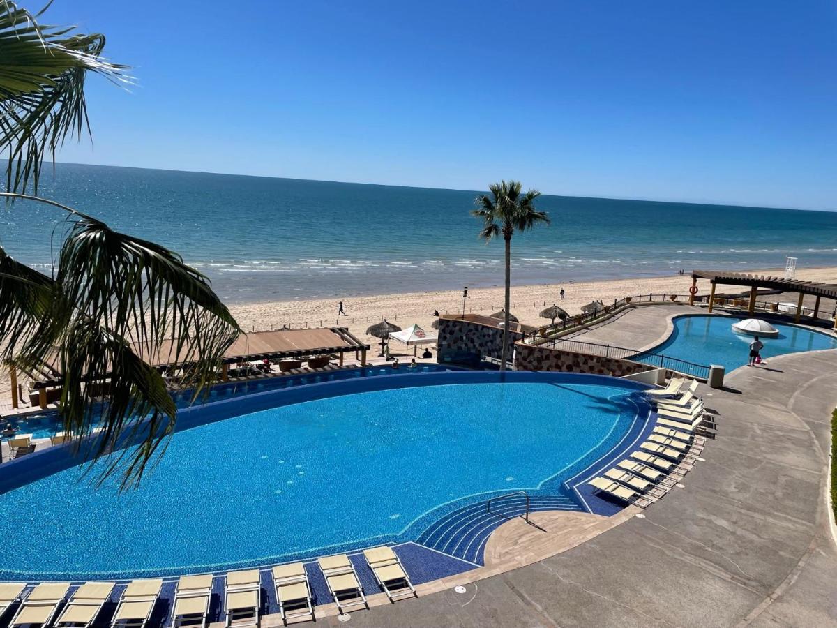 Sonoran Sky Resort Vista a Playa Azul