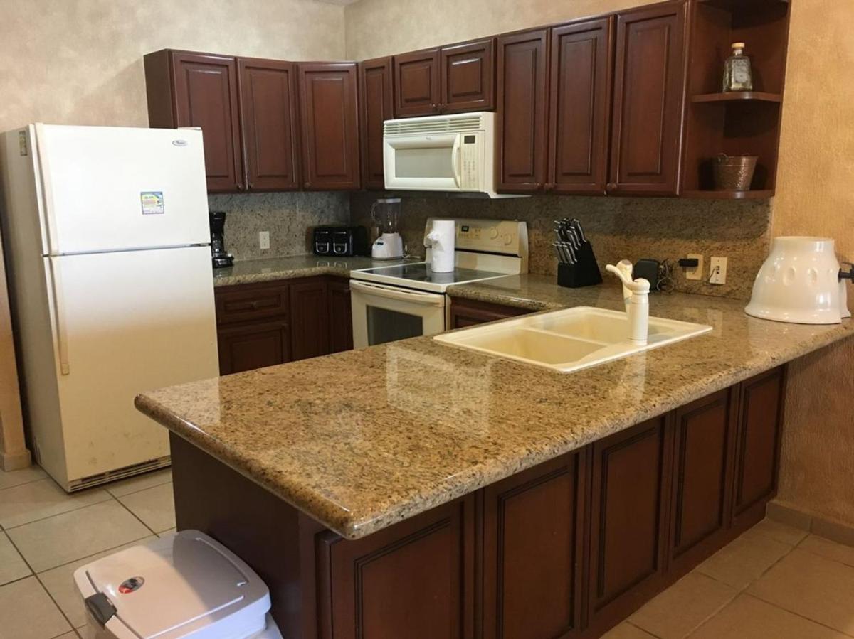 Sonoran Sun 2bd Upper SW 606 by Casago