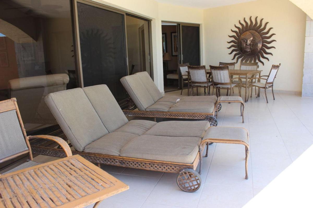 Sonoran Sun 2BR Penthouse SE 1005-V by Casago