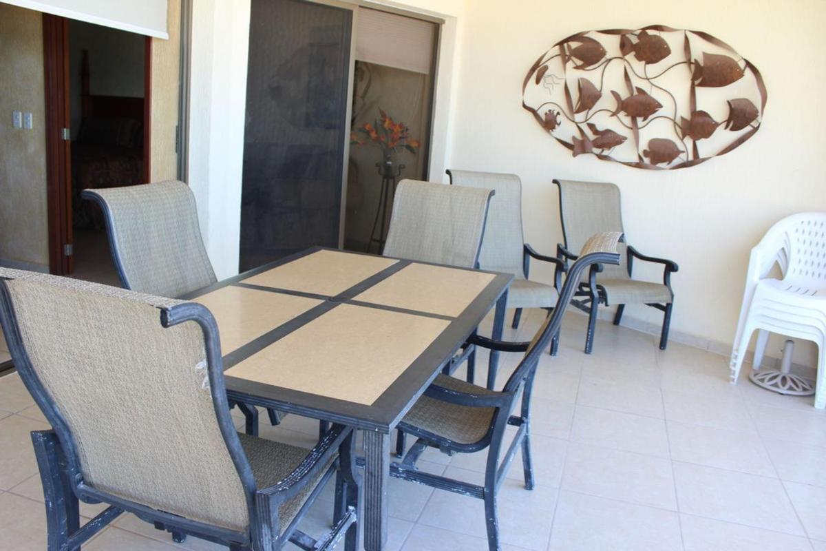 Sonoran Sun 2BR Upper SE 604 by Casago