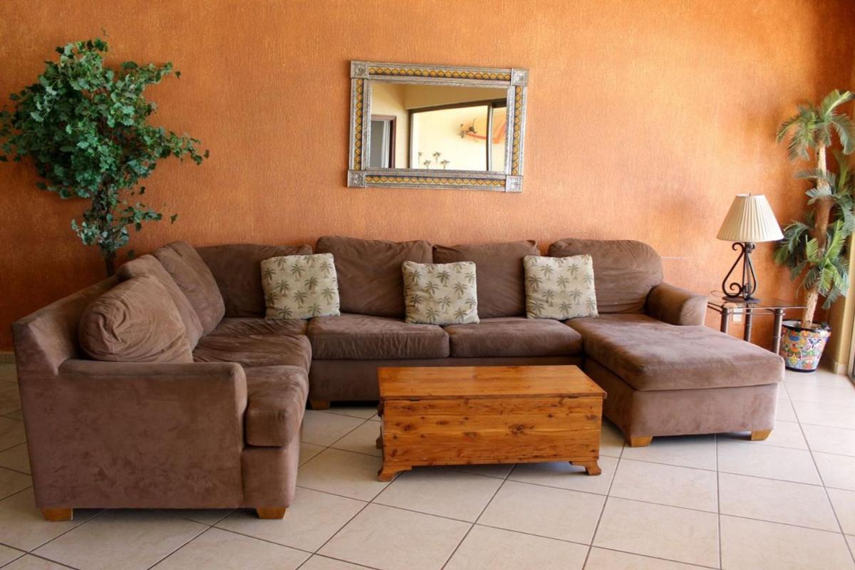 Sonoran Sun 2BR Upper SW 208 by Casago