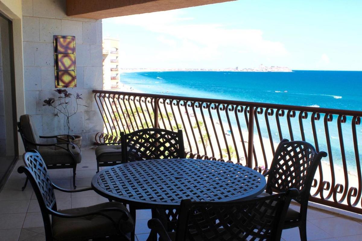Sonoran Sun 2BR Upper SW 804 by Casago