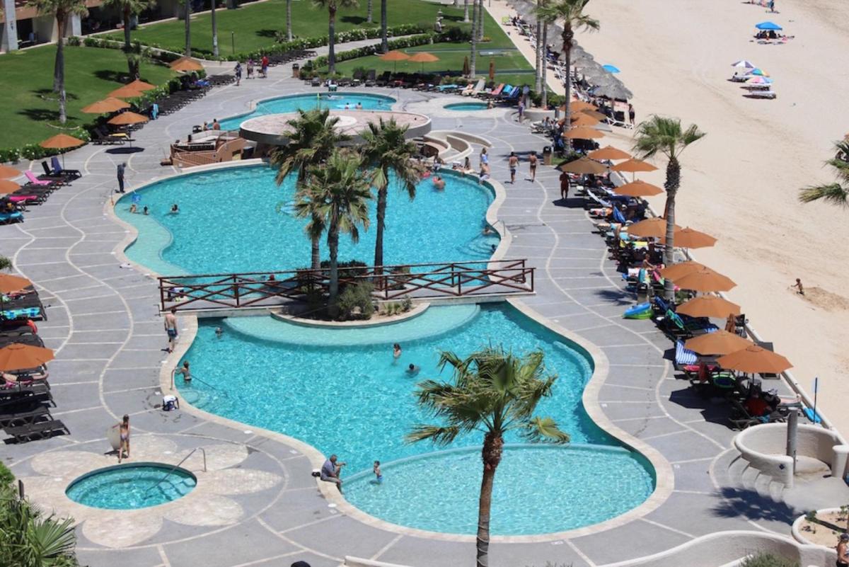 Sonoran Sun 3BR Corner SW 601b by Casago