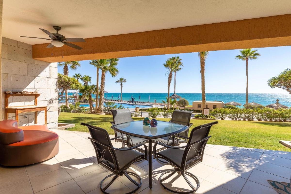 Sonoran Sun Ground Floor - 104-W