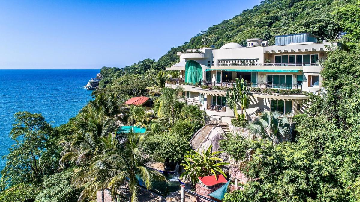 South Shore Villa Armonia Luxury Boutique
