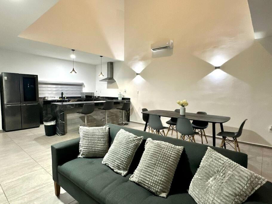 Spacious 2 BR Montebello Townhouse