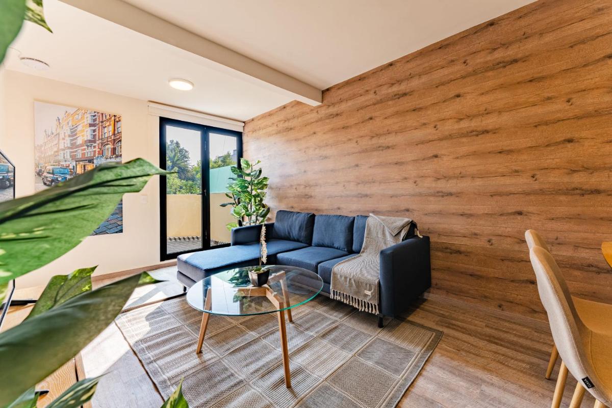 Spacious Apartments Hipodromo by VH