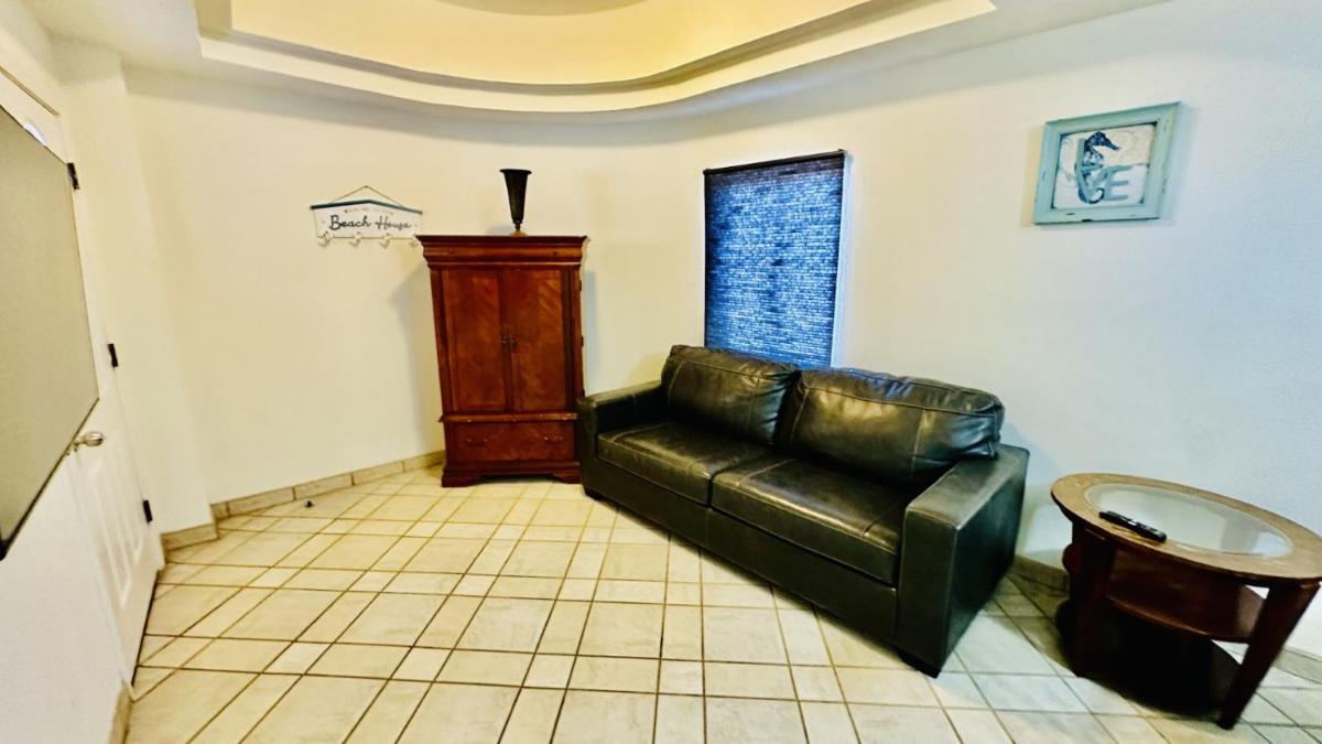 Spectacular 2 Bedroom Condo on Sandy Beach at Las Palmas Resort D-505 condo