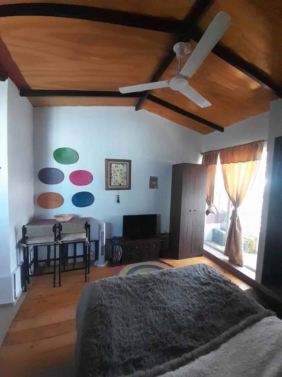 Studio en la Condesa