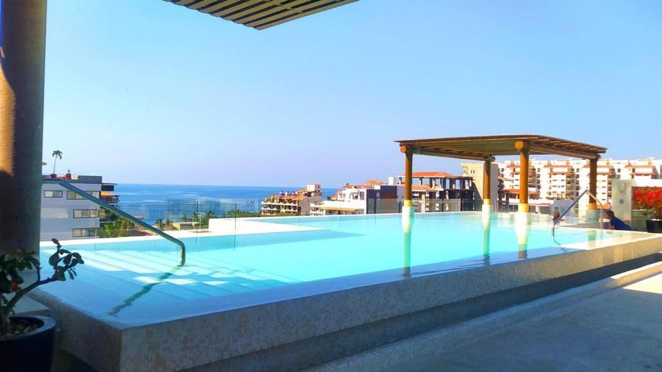 Studio Romantica ROOFTOP POOL EN MANTENIMIENTO