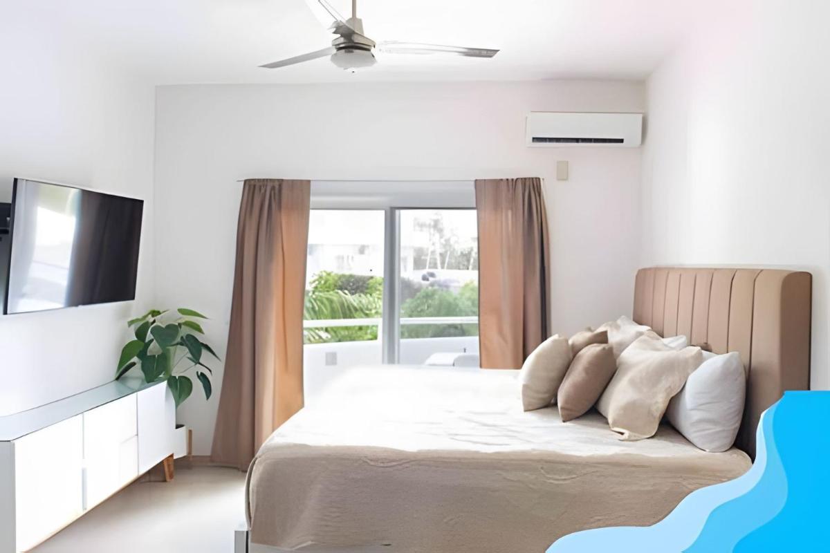 Studio Suites Cozumel 204