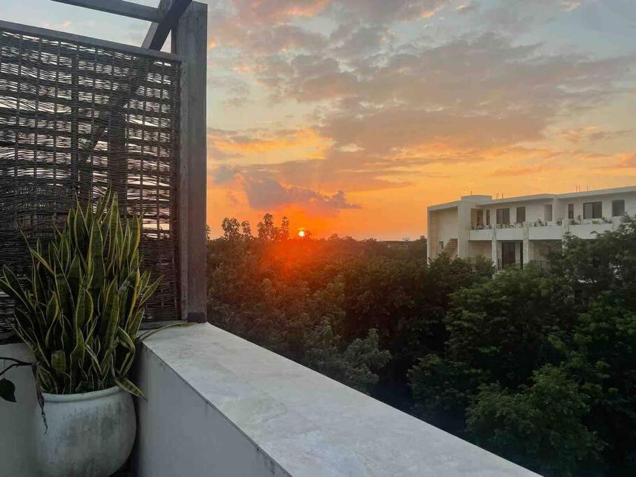 Stunning 2 Bd PH w Private Pool