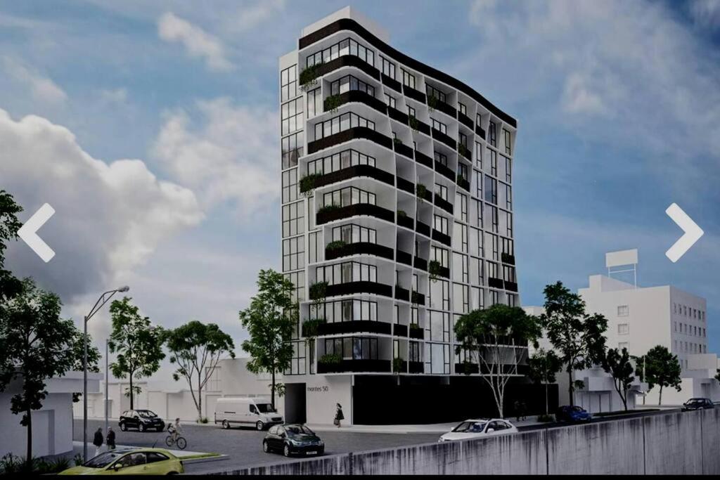 Suite Boutique Ejecutivo Mexico