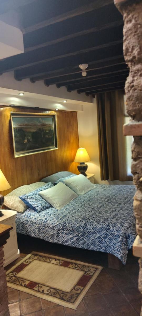 Suite cazadellago