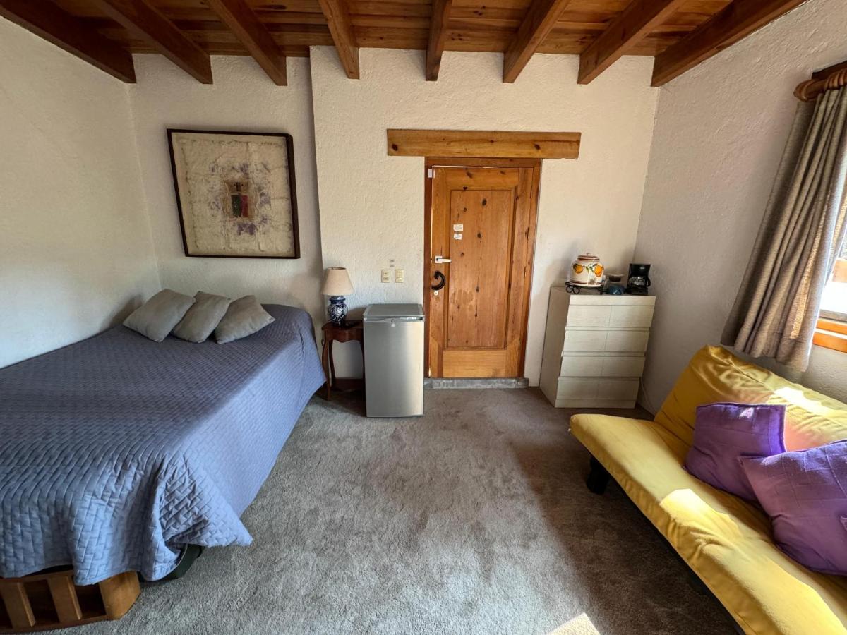 Suite Fontana Baja