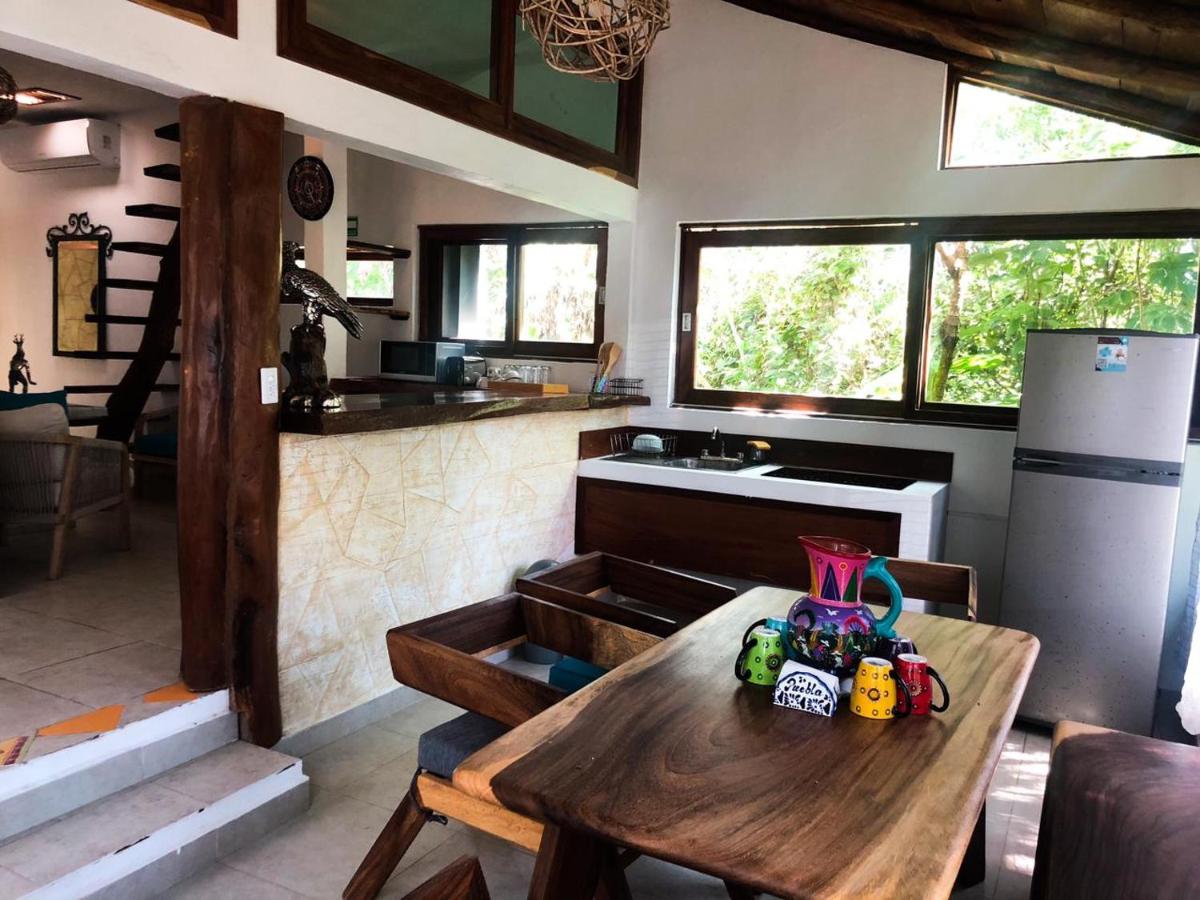 Suite Meztli