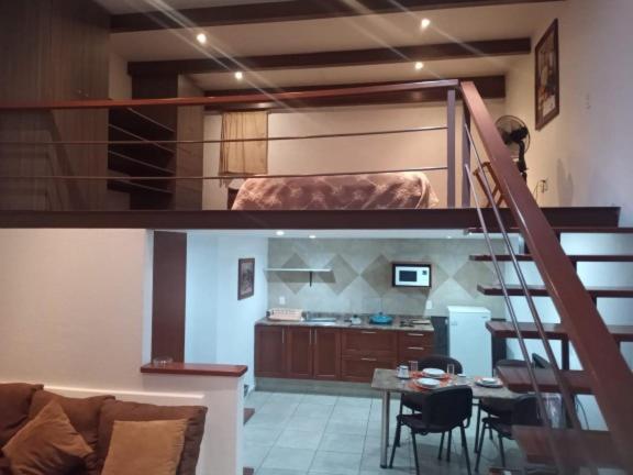 SUITE MISION JURIQUILLA #1